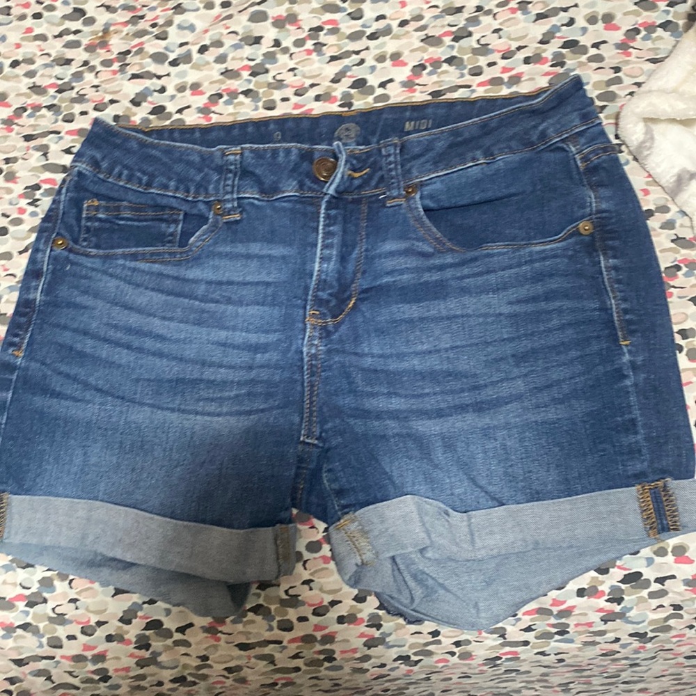 shorts, good condition